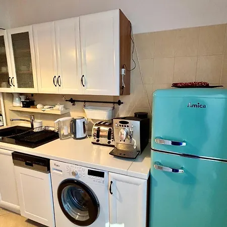 Apartment Serenity Tuz Przy Plazy *
