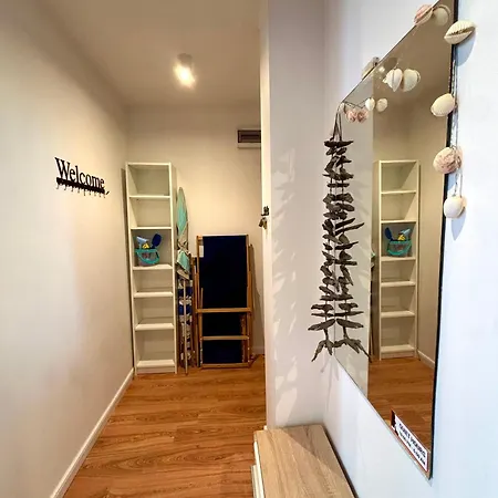 Apartman Serenity Tuz Przy Plazy