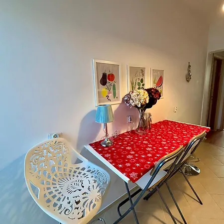 Serenity Tuz Przy Plazy Сопот