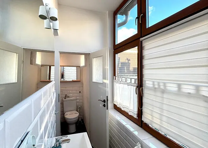 Апартаменты Serenity Tuz Przy Plazy