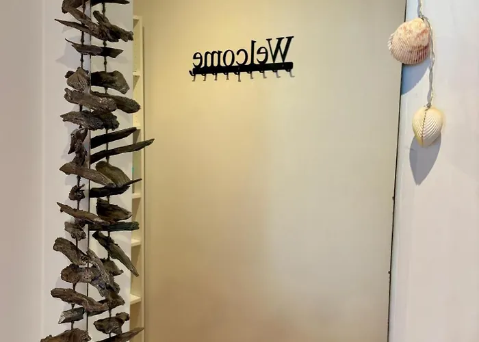 Serenity Tuz Przy Plazy Сопот