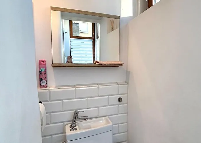 Serenity Tuz Przy Plazy * Сопот