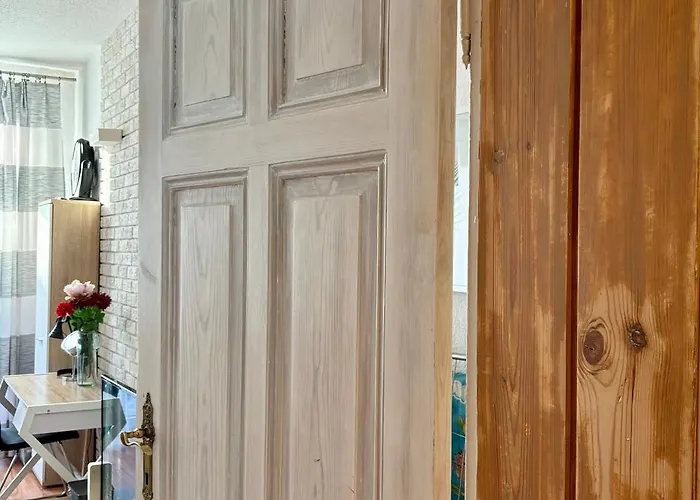 Serenity Tuz Przy Plazy Апартаменты *