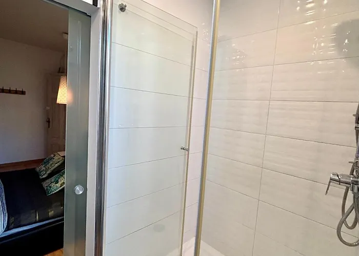 Serenity Tuz Przy Plazy * Сопот