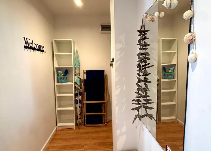 Апартаменты Serenity Tuz Przy Plazy